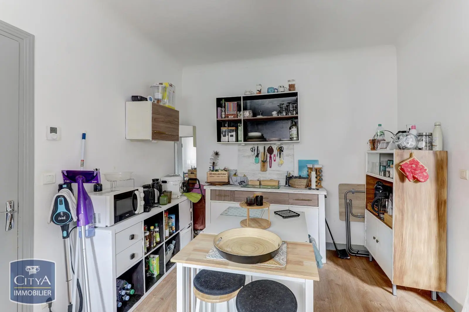 Photo 8 Immeuble 130m²