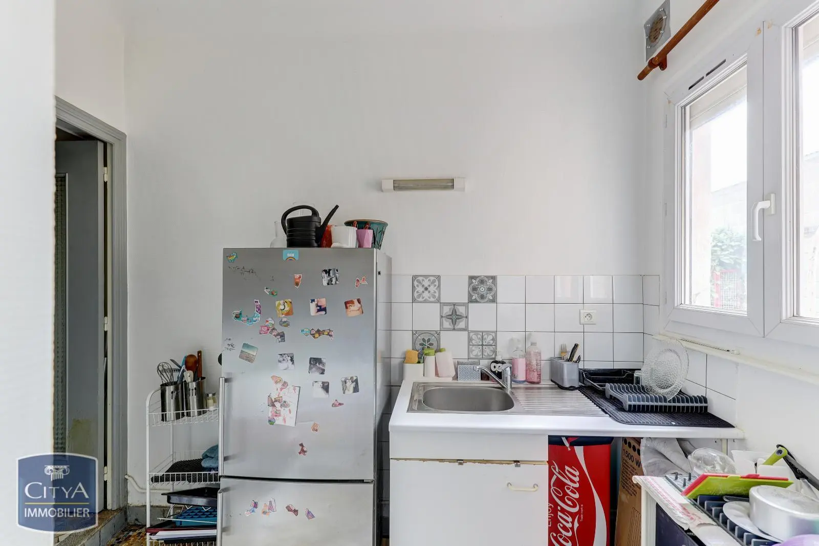 Photo 5 Immeuble 130m²
