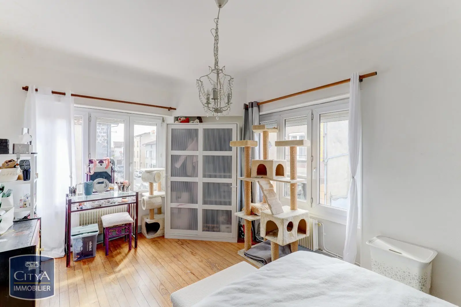 Photo 3 Immeuble 130m²