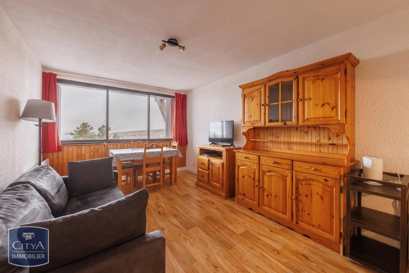 Photo 3 Appartement 2 pièces 28m²