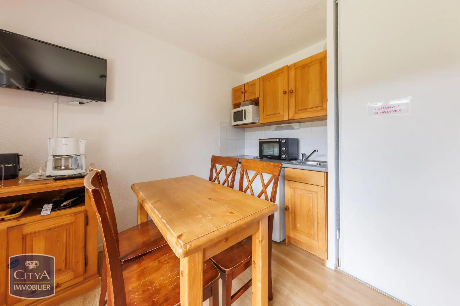 Photo 6 Appartement 2 pièces 28m²