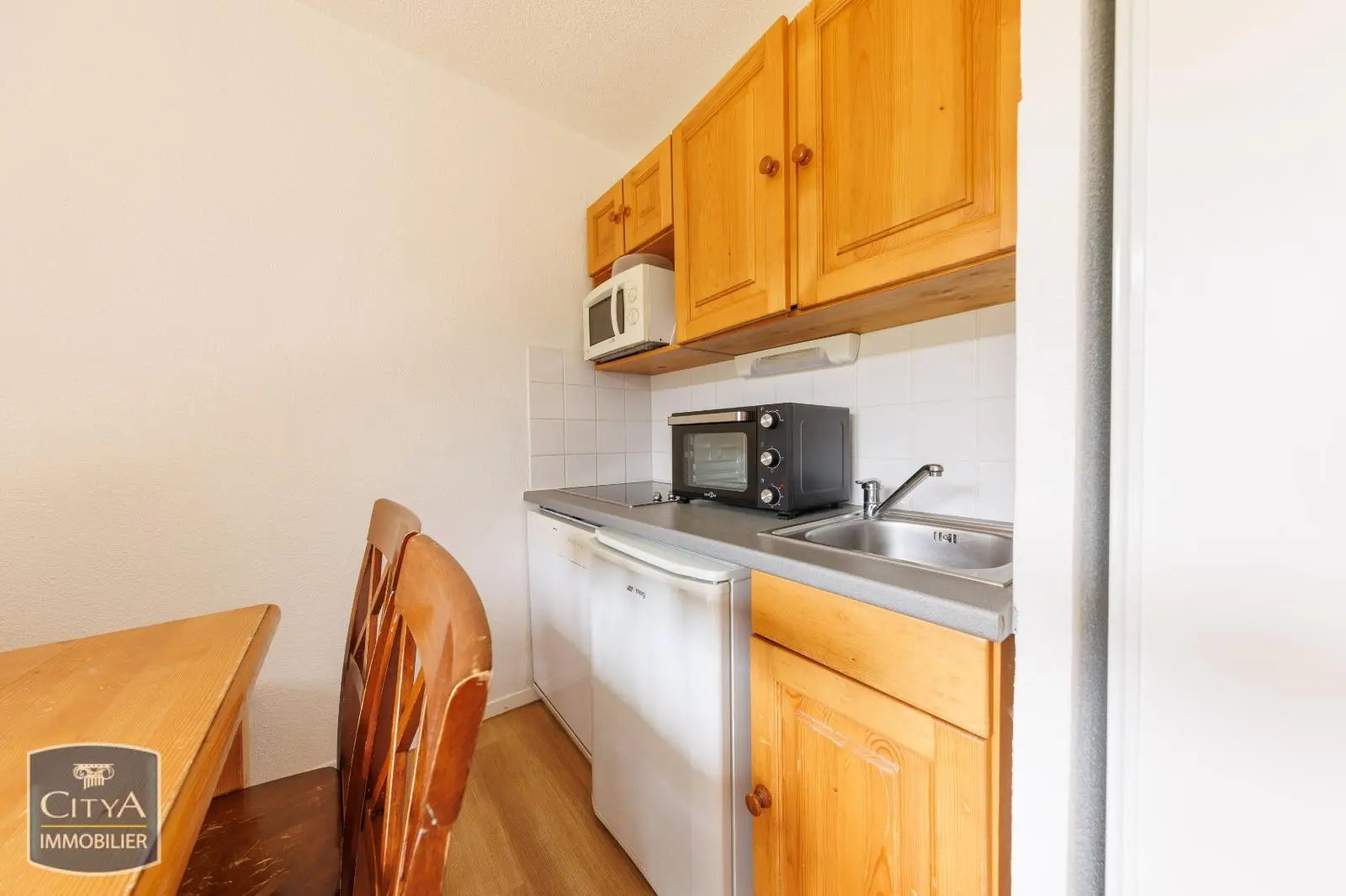 Photo 5 Appartement 2 pièces 28m²