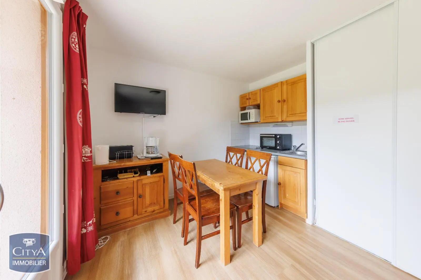 Photo 4 Appartement 2 pièces 28m²
