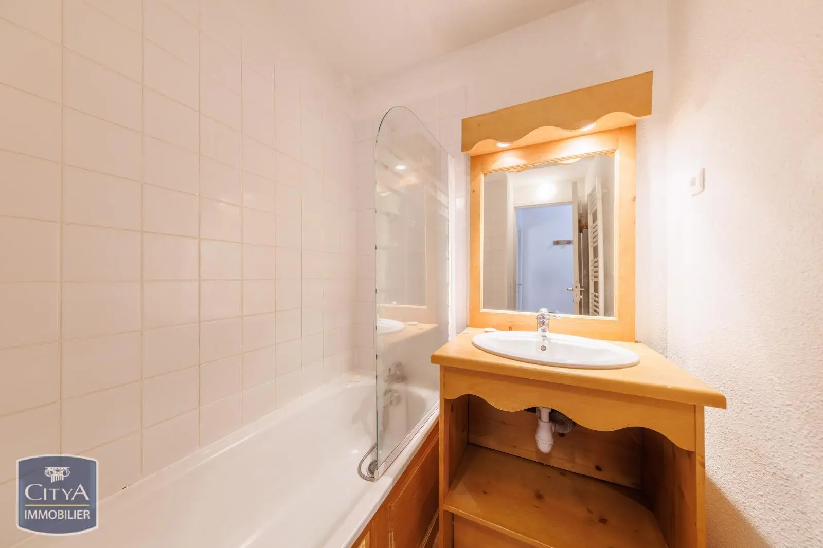 Photo 7 Appartement 2 pièces 28m²