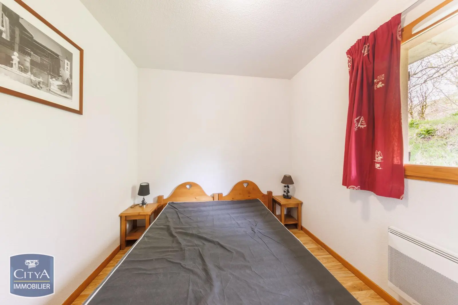 Photo 8 Appartement 2 pièces 28m²