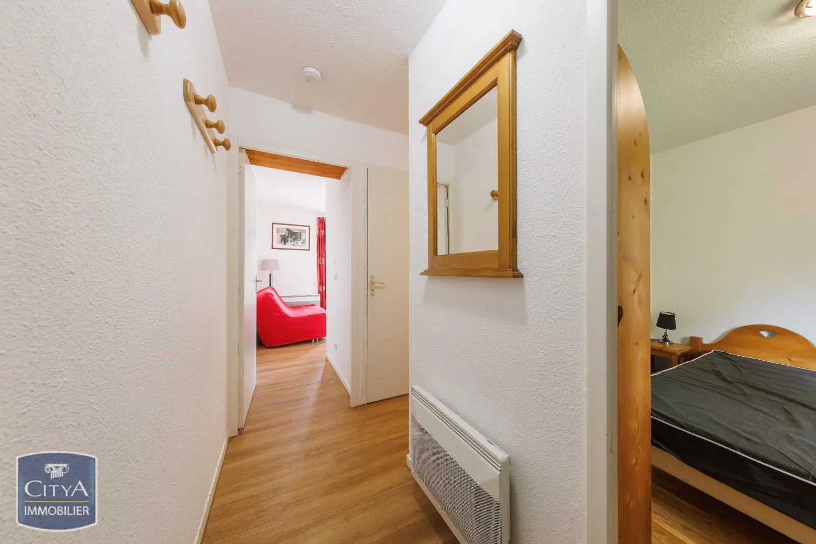Photo 9 Appartement 2 pièces 28m²