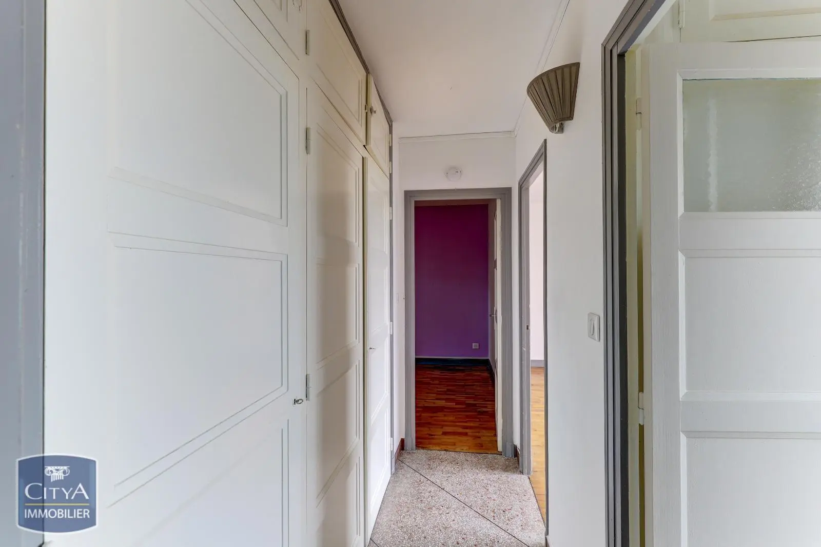 Photo 10 appartement Clermont-Ferrand
