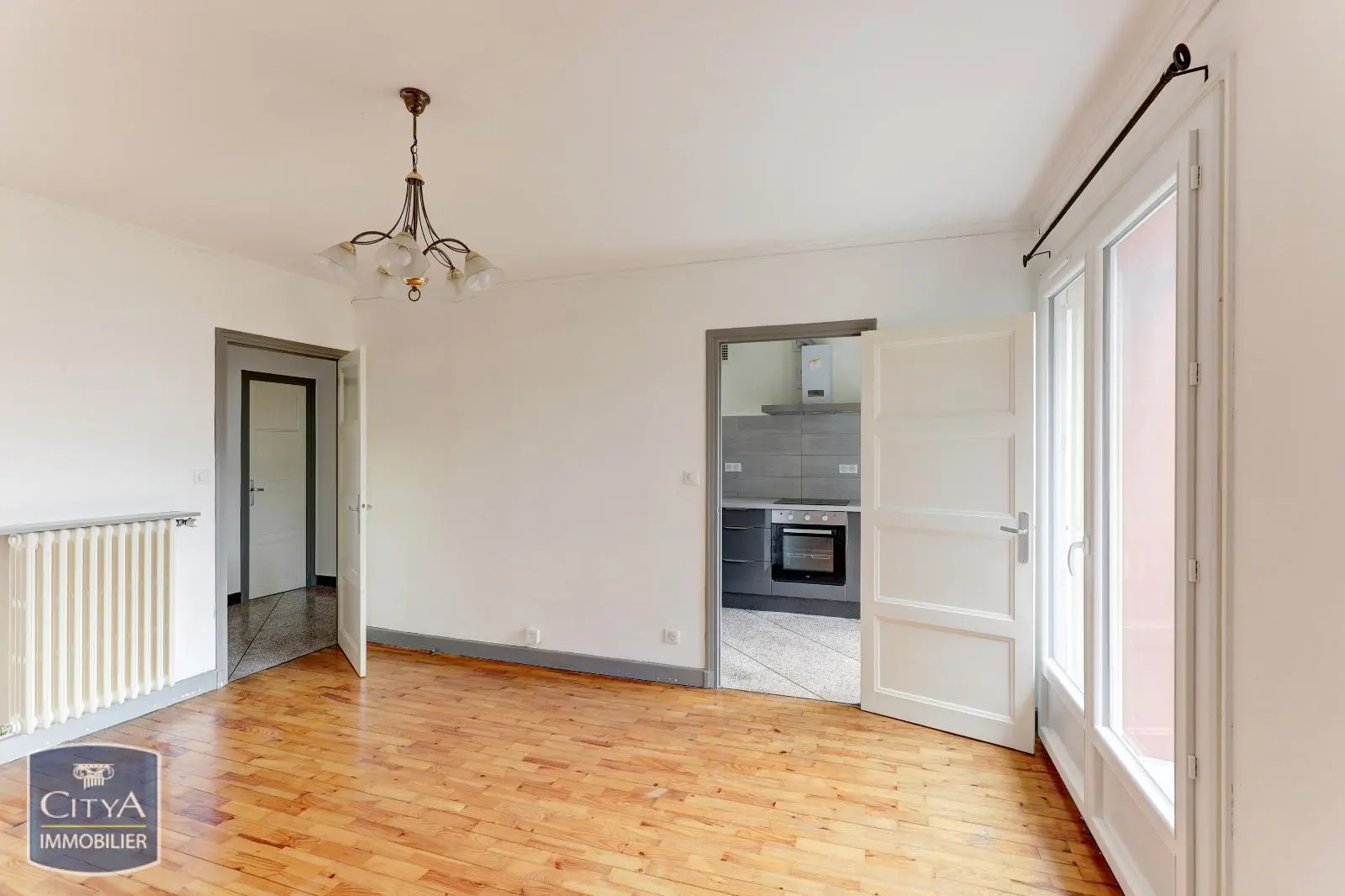 Photo 2 appartement Clermont-Ferrand
