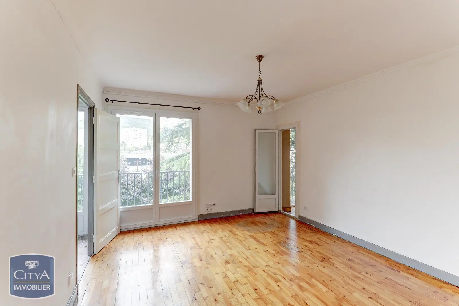 Photo 3 appartement Clermont-Ferrand