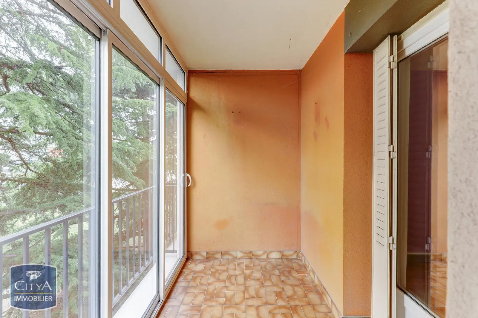 Photo 4 appartement Clermont-Ferrand