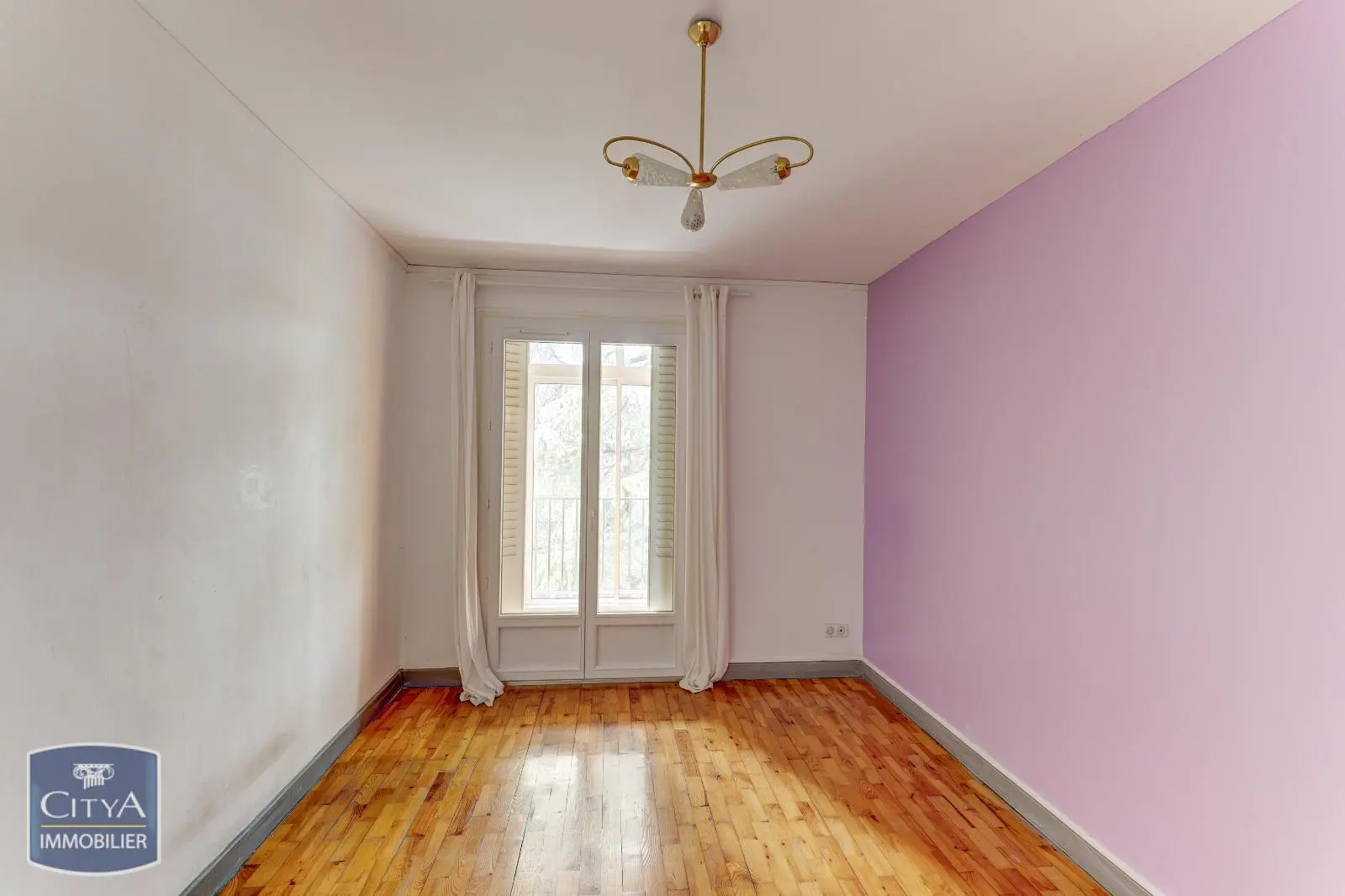 Photo 7 appartement Clermont-Ferrand