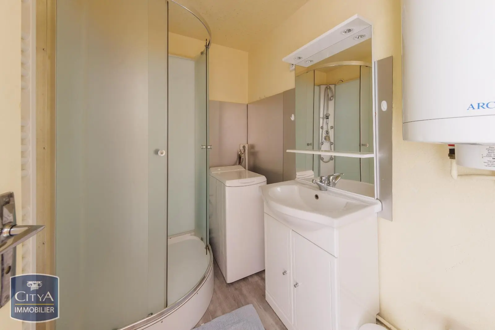 Photo 8 Appartement 2 pièces 34m²