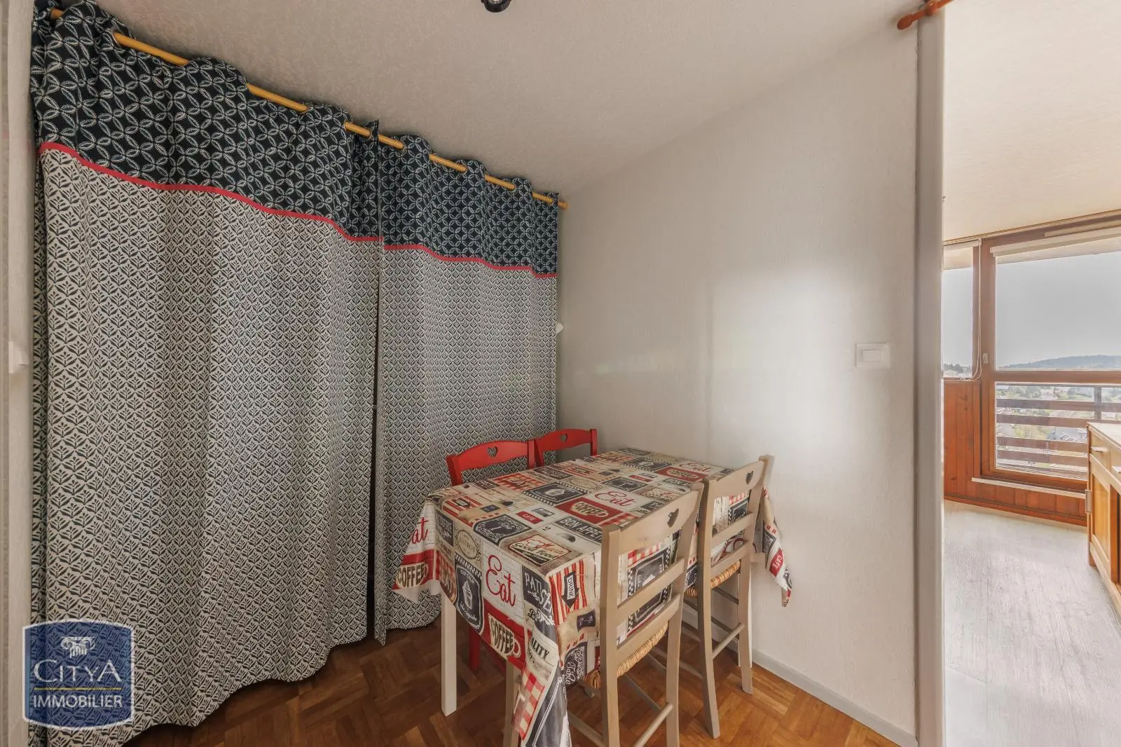 Photo 4 Appartement 1 pièce 23m²