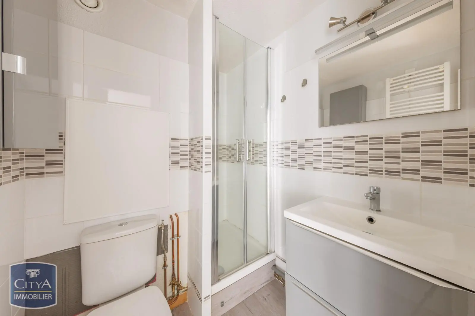 Photo 8 Appartement 1 pièce 23m²