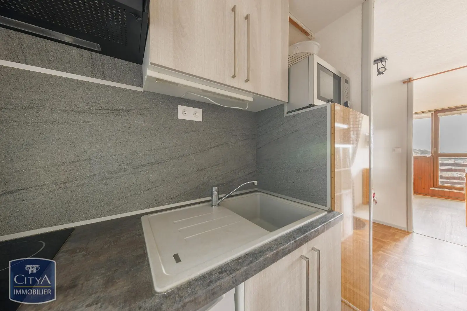 Photo 6 Appartement 1 pièce 23m²