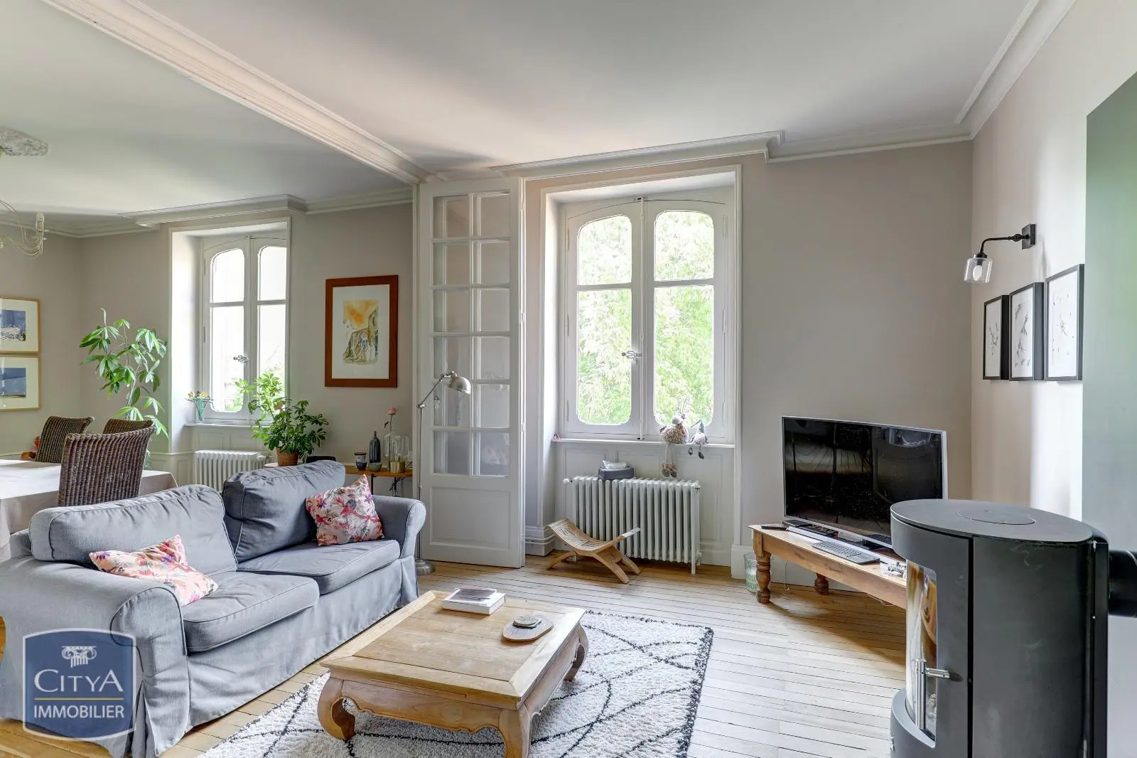 Photo 8 Maison 8 pièces 226m²