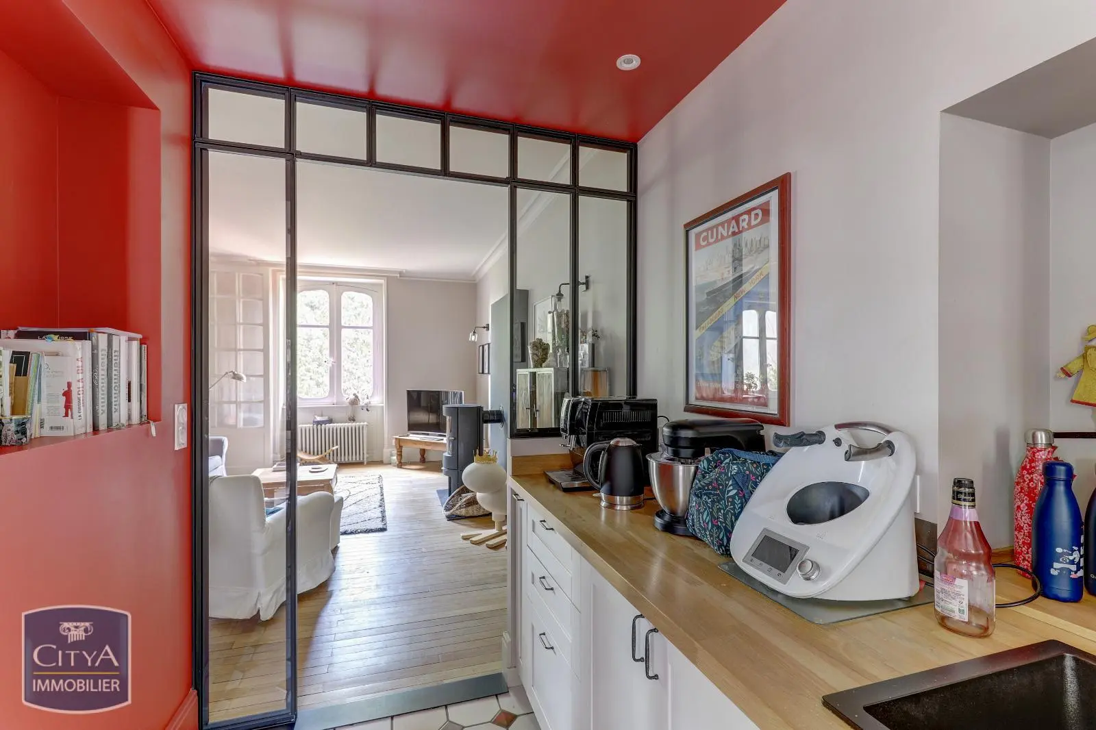 Photo 4 Maison 8 pièces 226m²