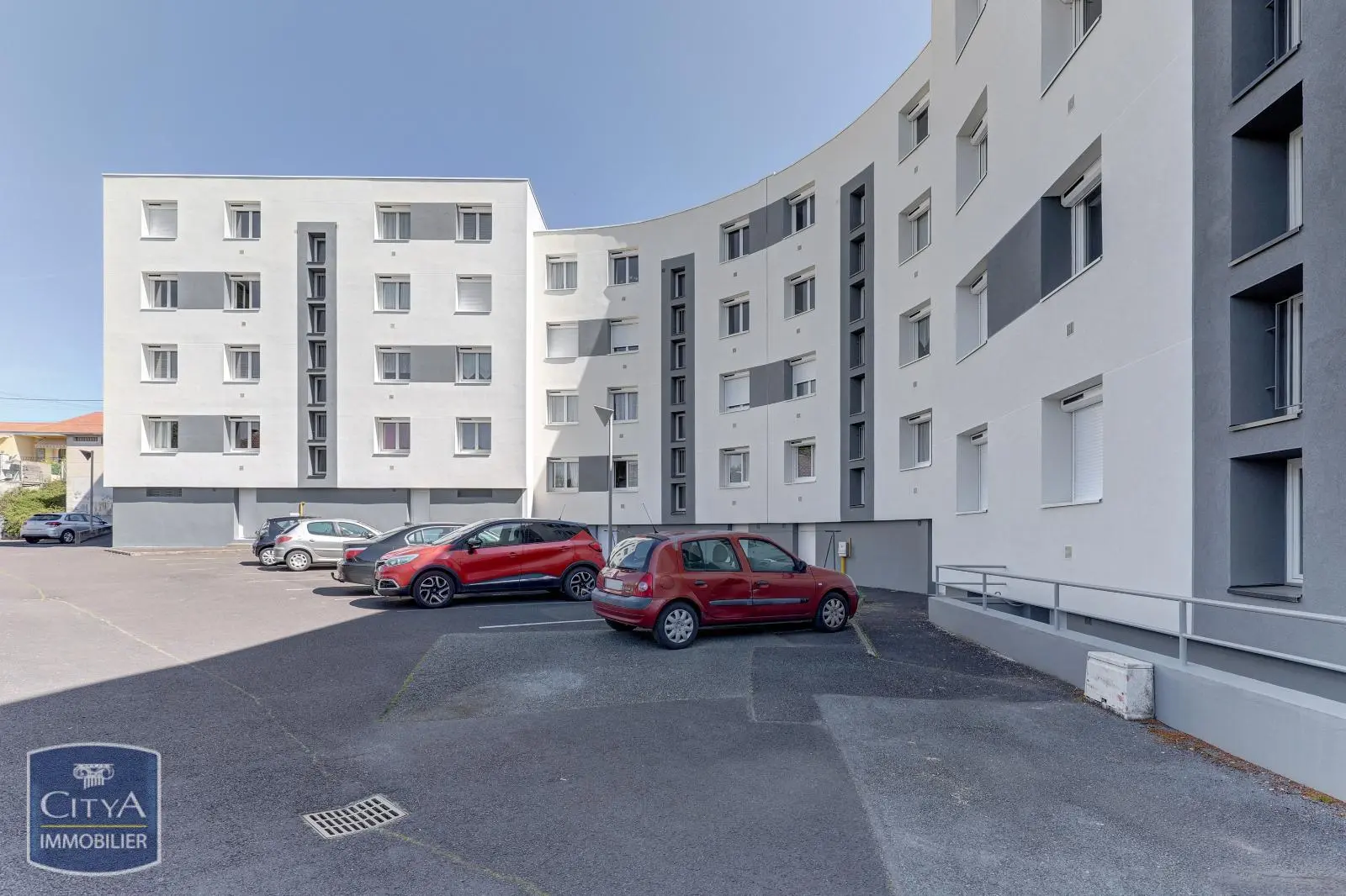 Photo 12 Appartement 3 pièces 61m²