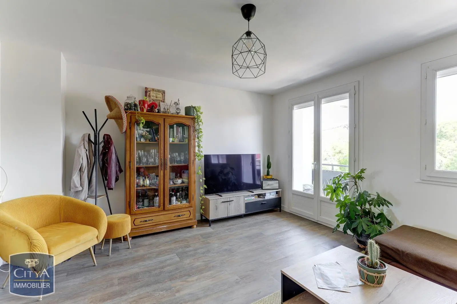 Photo 4 Appartement 3 pièces 61m²
