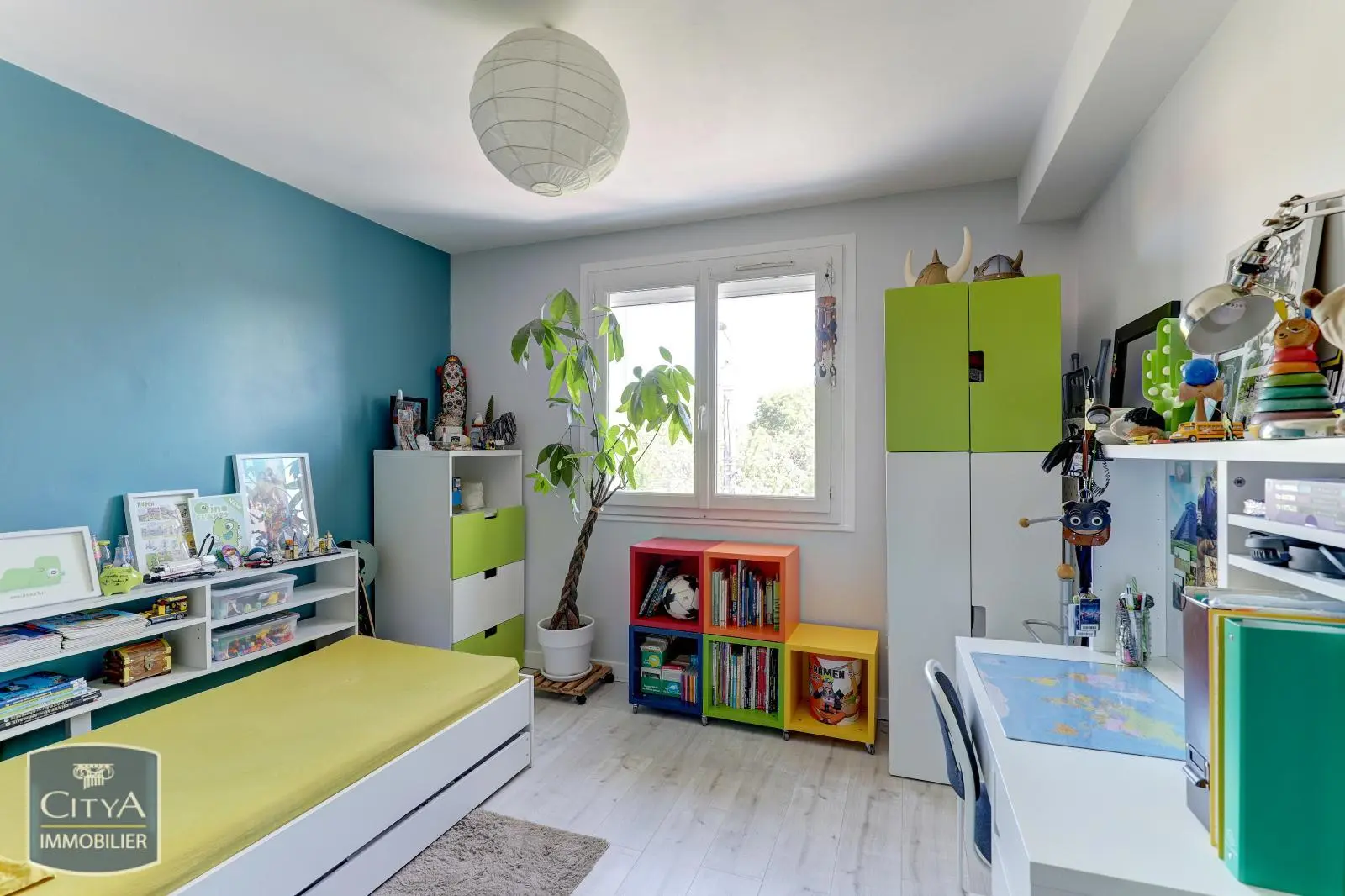 Photo 8 Appartement 3 pièces 61m²