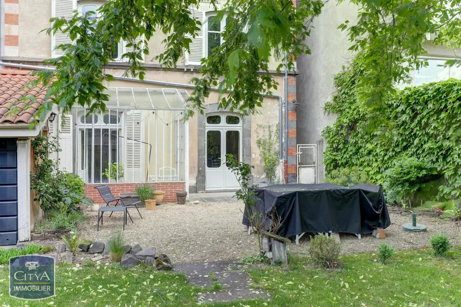 Photo 6 Maison 8 pièces 226m²