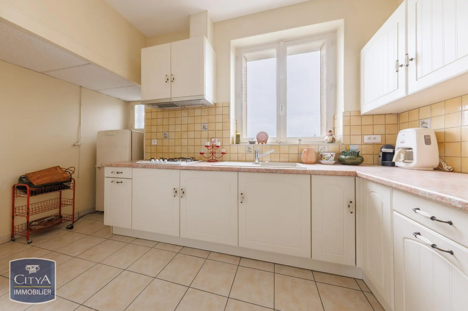 Photo 7 Appartement 3 pièces 95m²