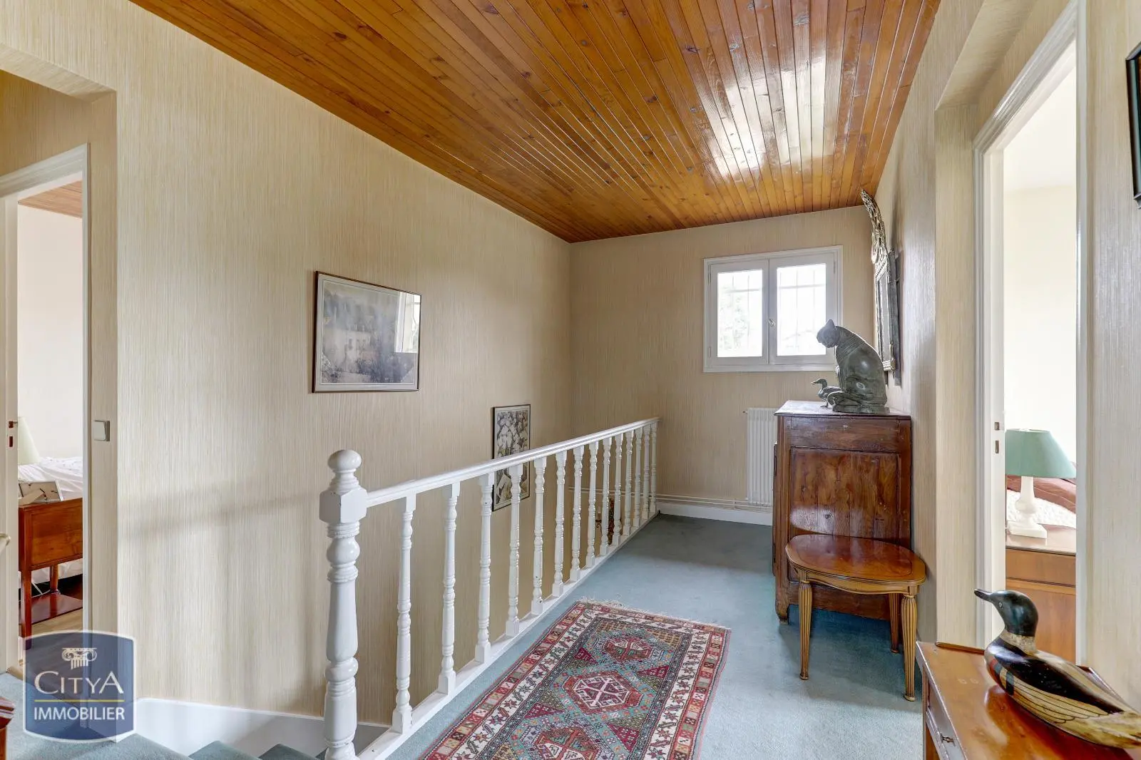 Photo 8 Maison 6 pièces 145m²