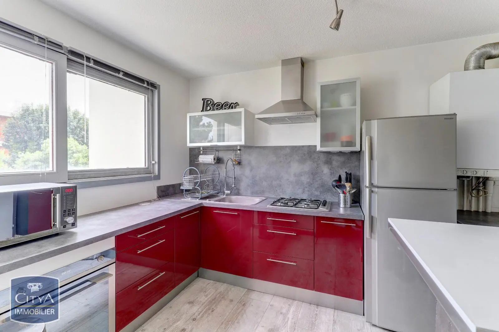 Photo 2 Appartement 3 pièces 72m²