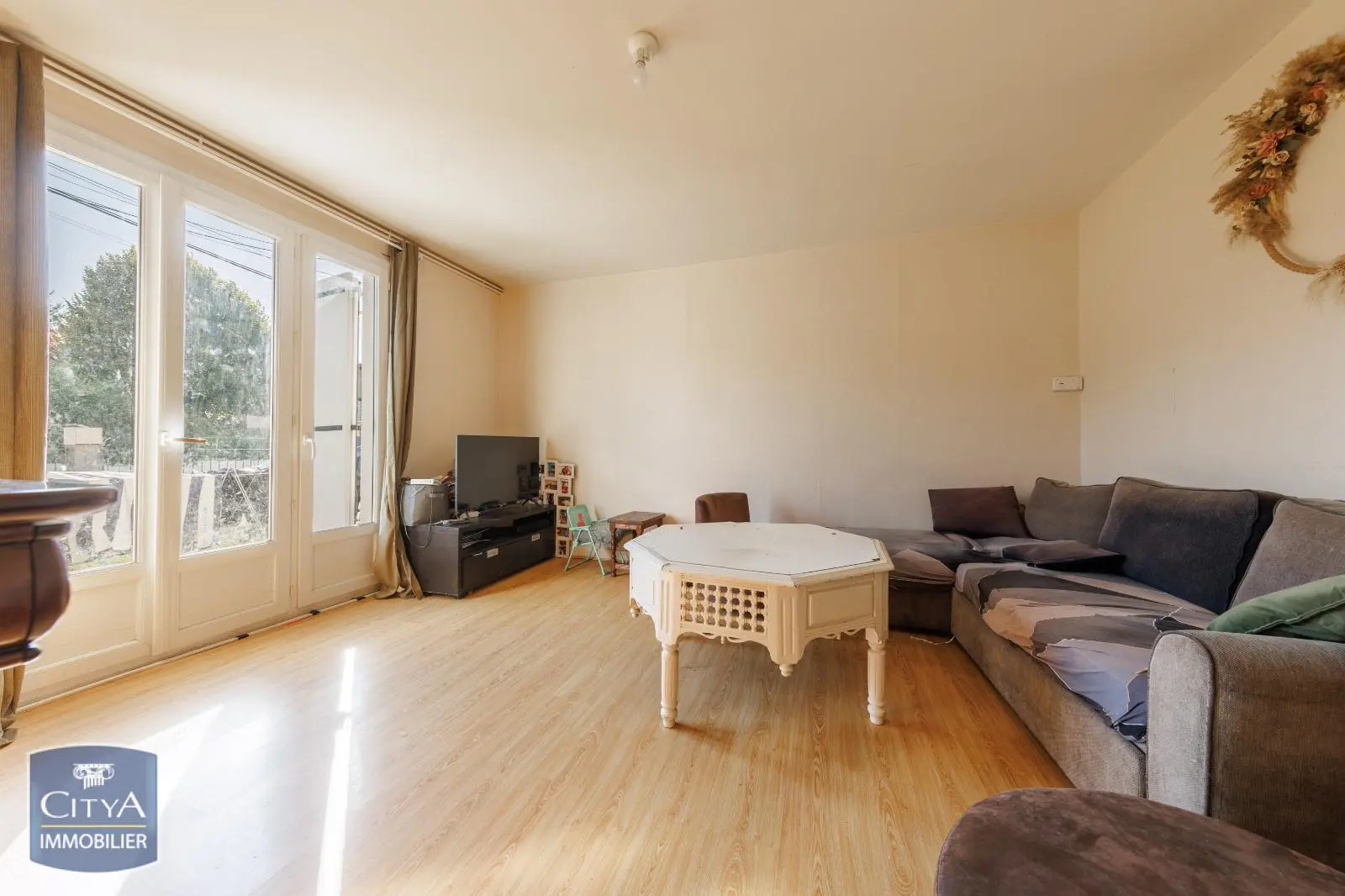Photo 2 Maison 4 pièces 81m²