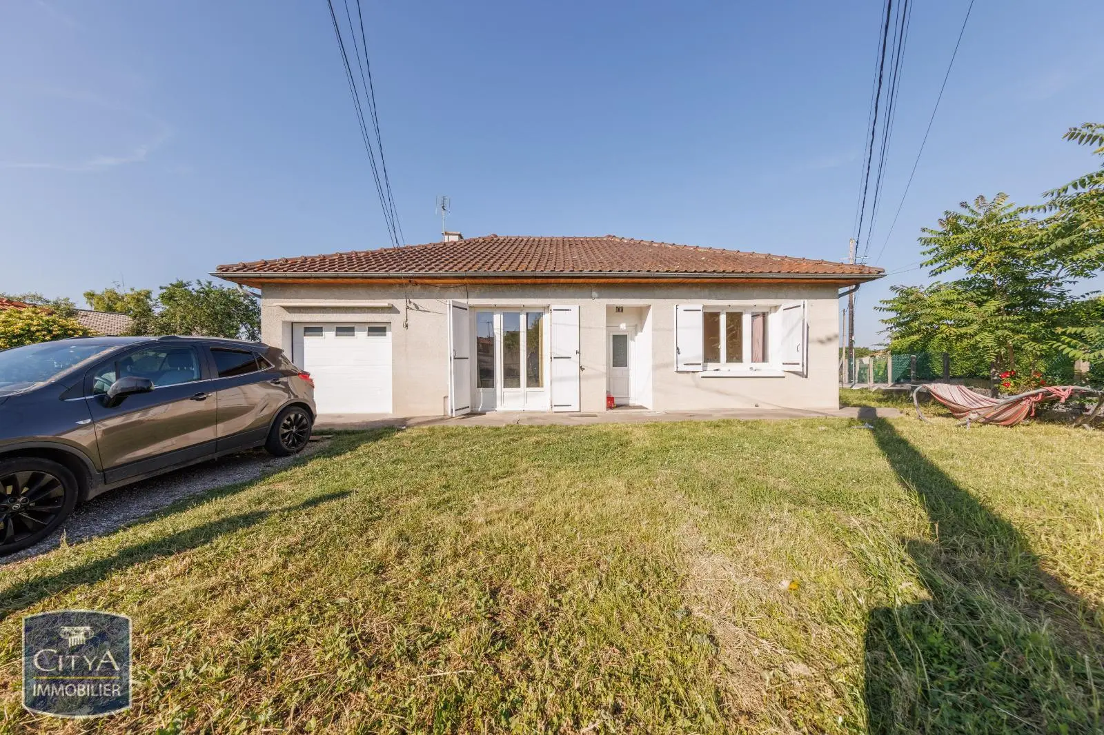 Photo 1 Maison 4 pièces 81m²