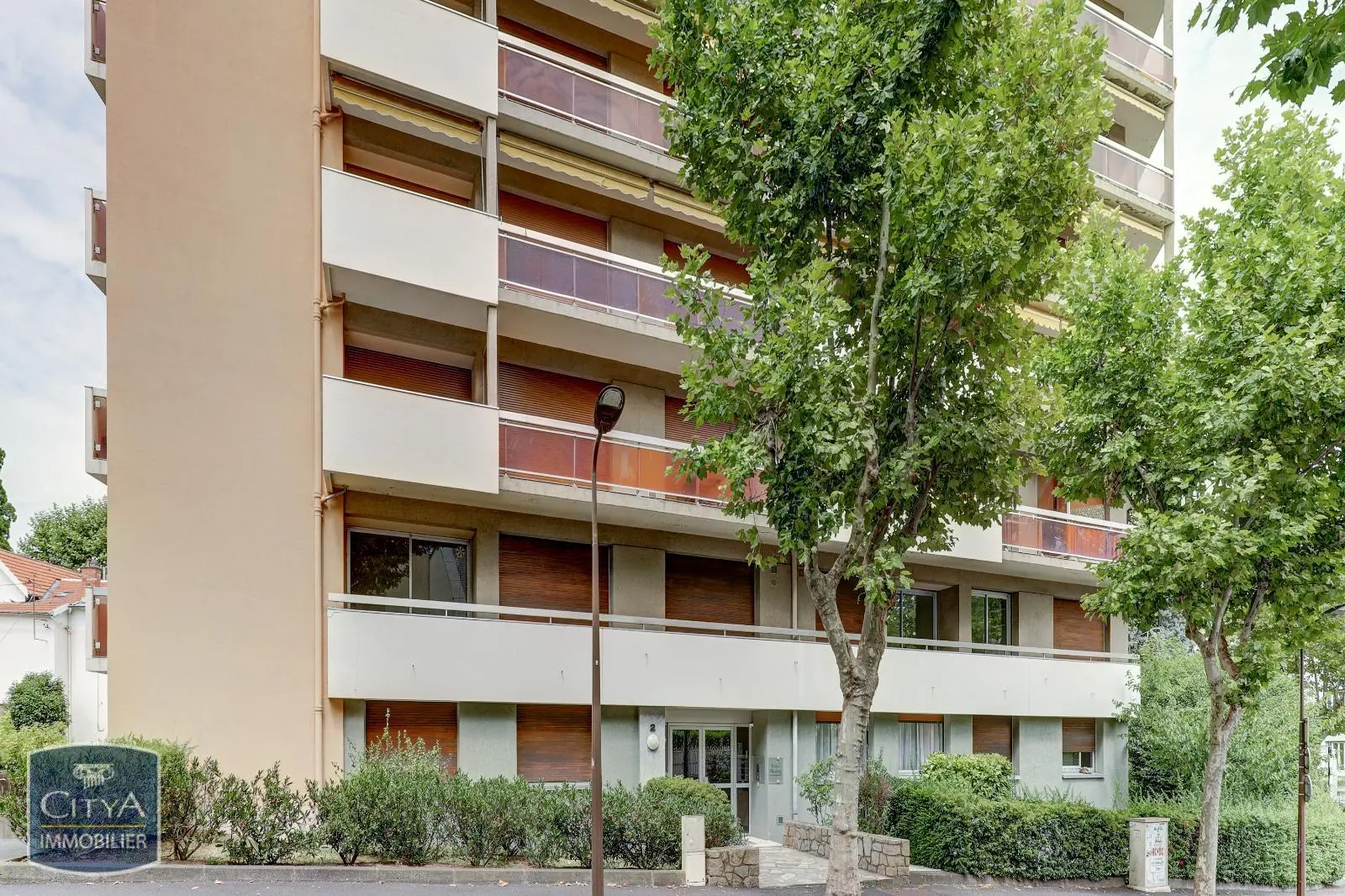 Photo 10 Appartement 1 pièce 32.94m²