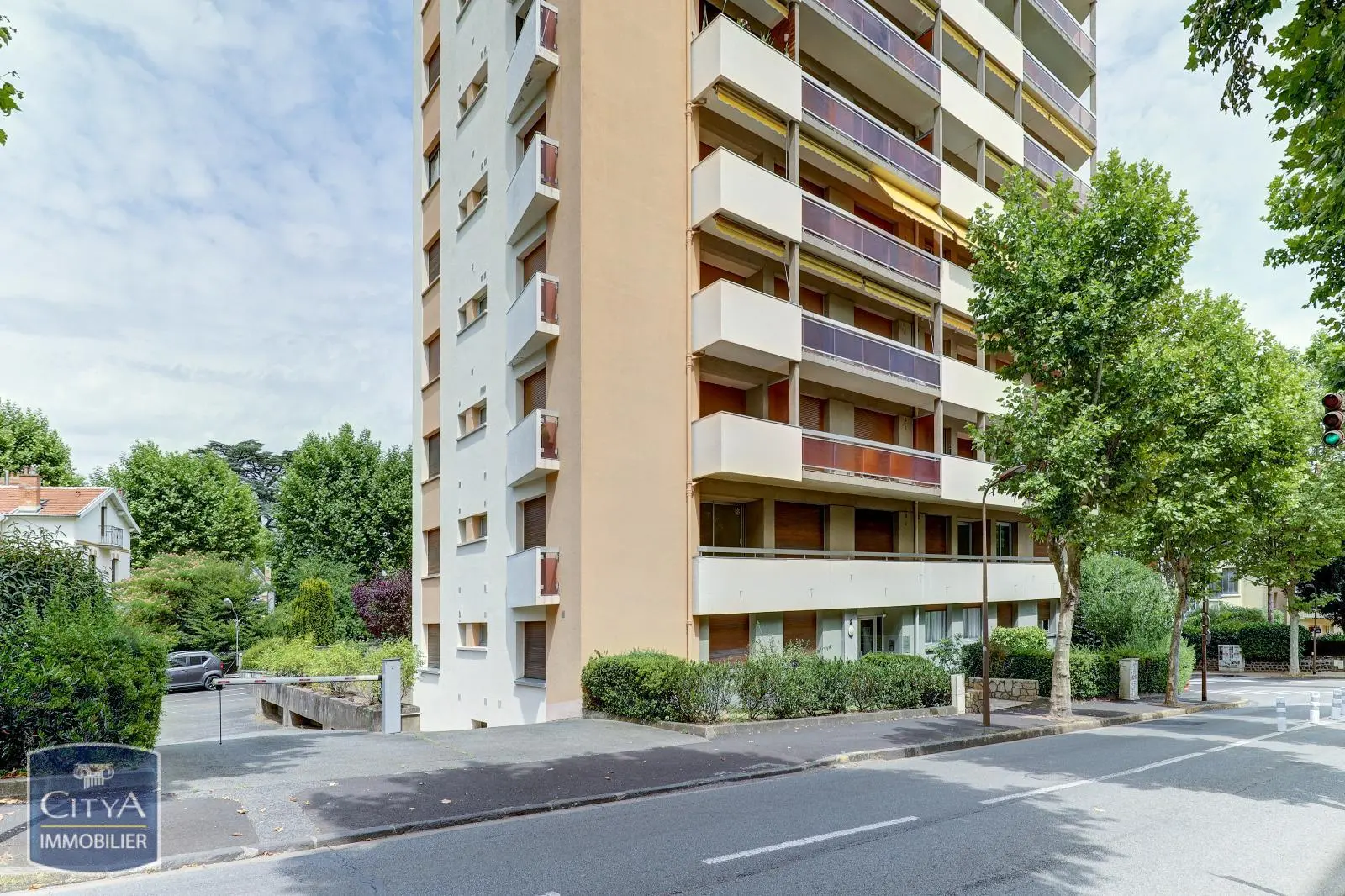 Photo 11 Appartement 1 pièce 32.94m²