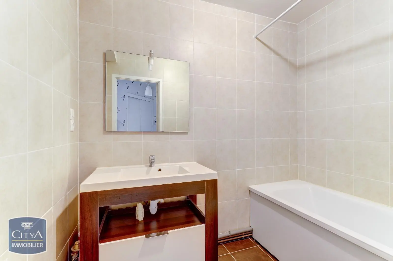Photo 5 Appartement 1 pièce 32.94m²