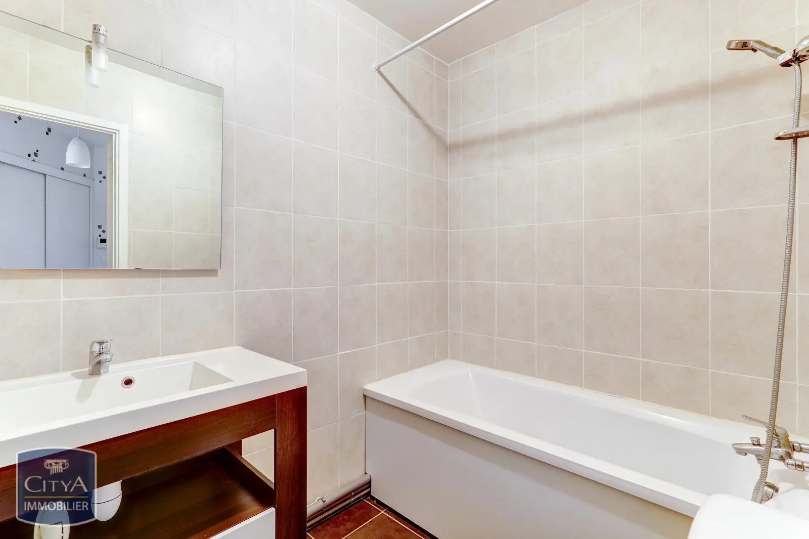 Photo 6 Appartement 1 pièce 32.94m²