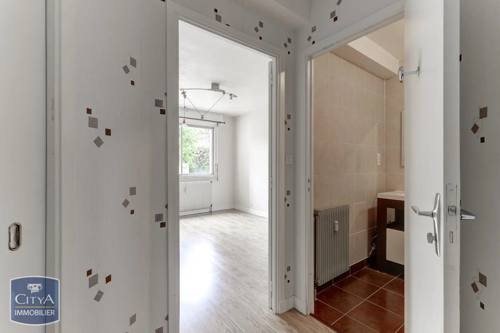 Photo 7 Appartement 1 pièce 32.94m²