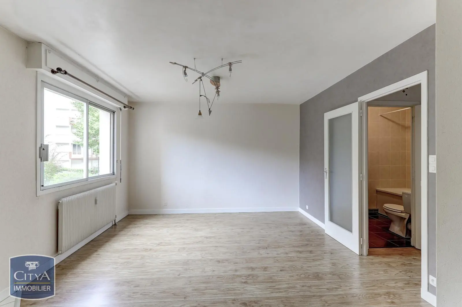Photo 8 Appartement 1 pièce 32.94m²