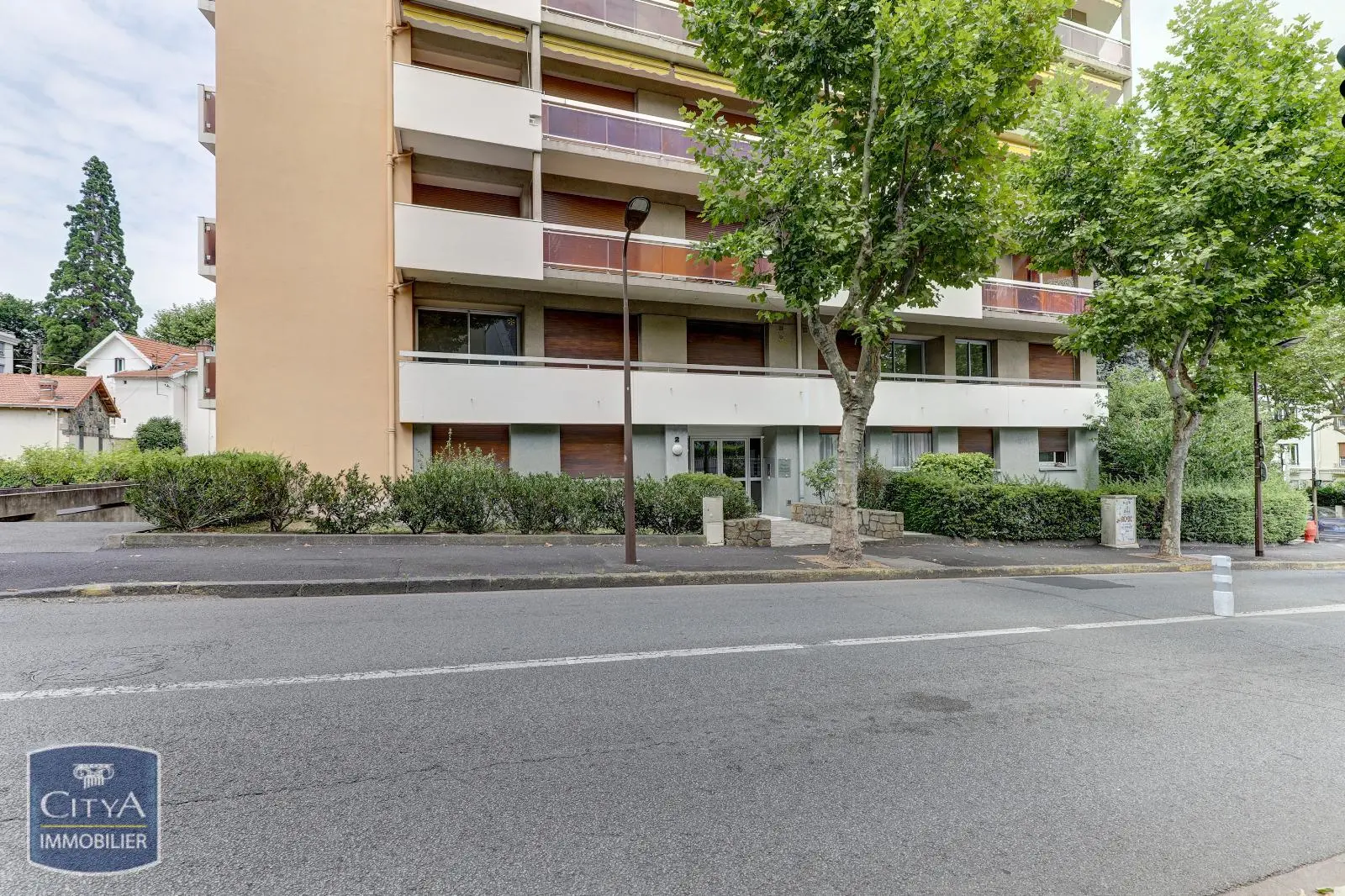 Photo 9 Appartement 1 pièce 32.94m²