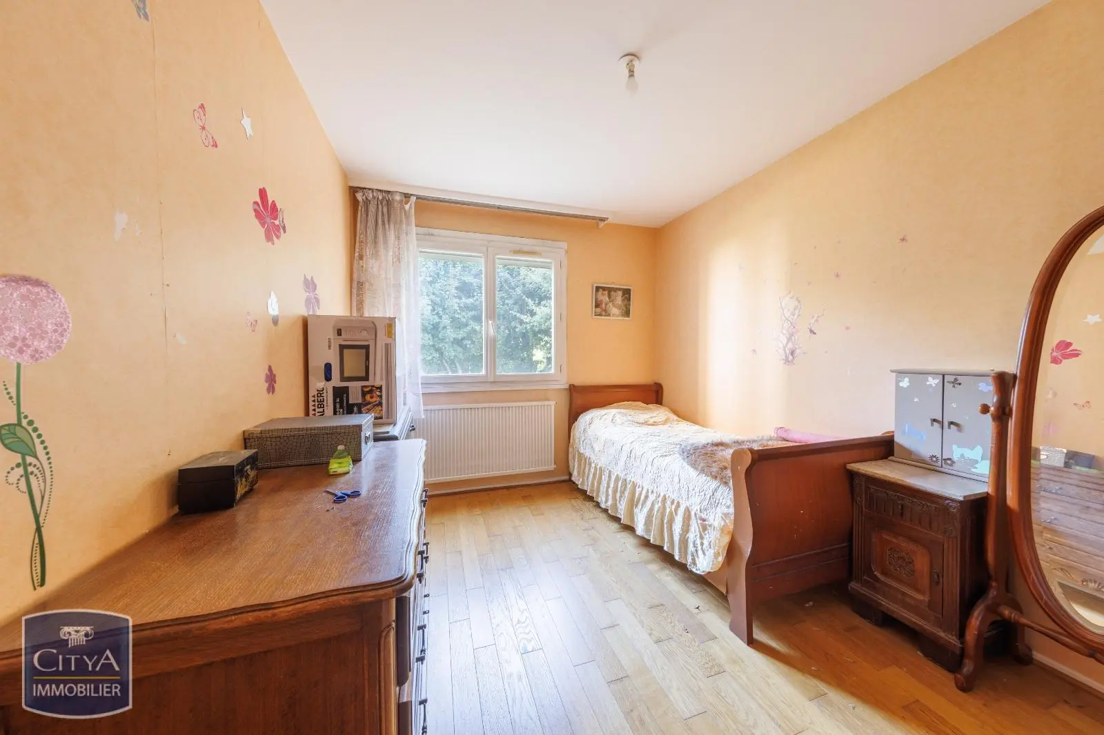 Photo 9 Appartement 5 pièces 101m²