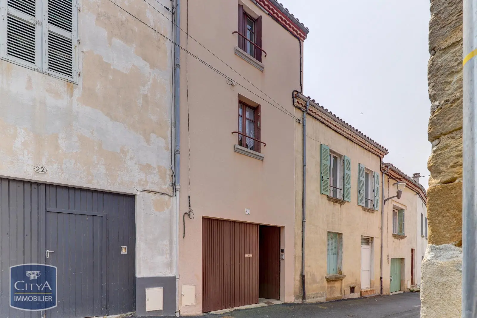 Photo 13 Maison 2 pièces 58m²