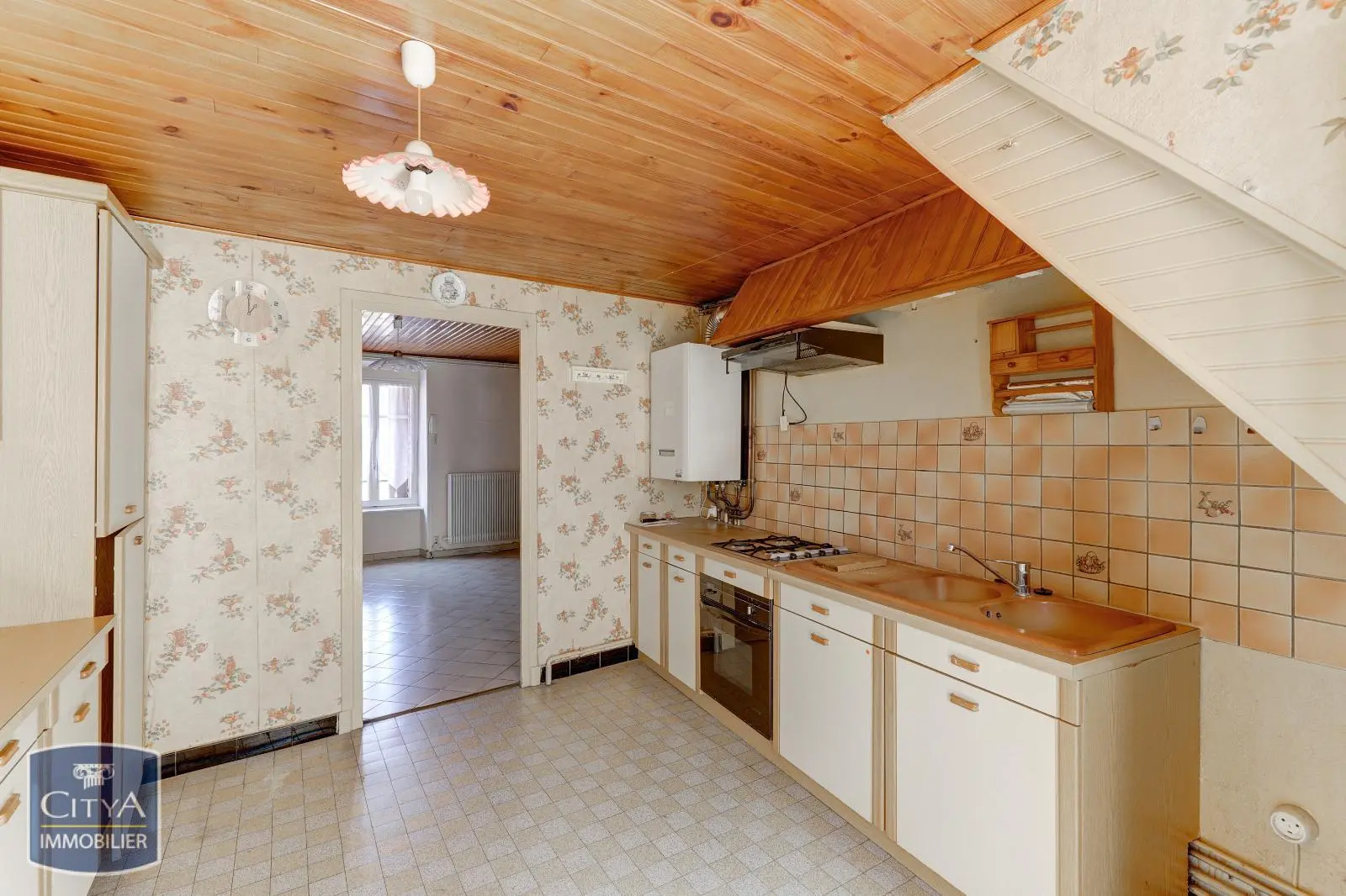 Photo 2 Maison 2 pièces 58m²