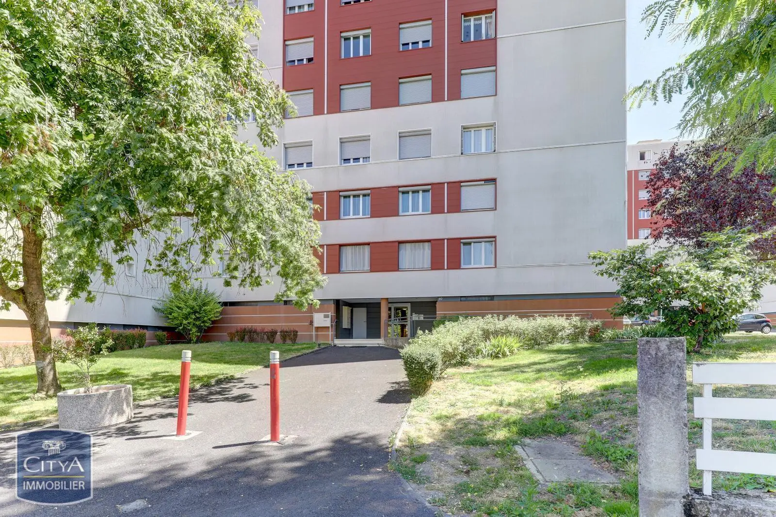 Photo 8 Appartement 2 pièces 55m²