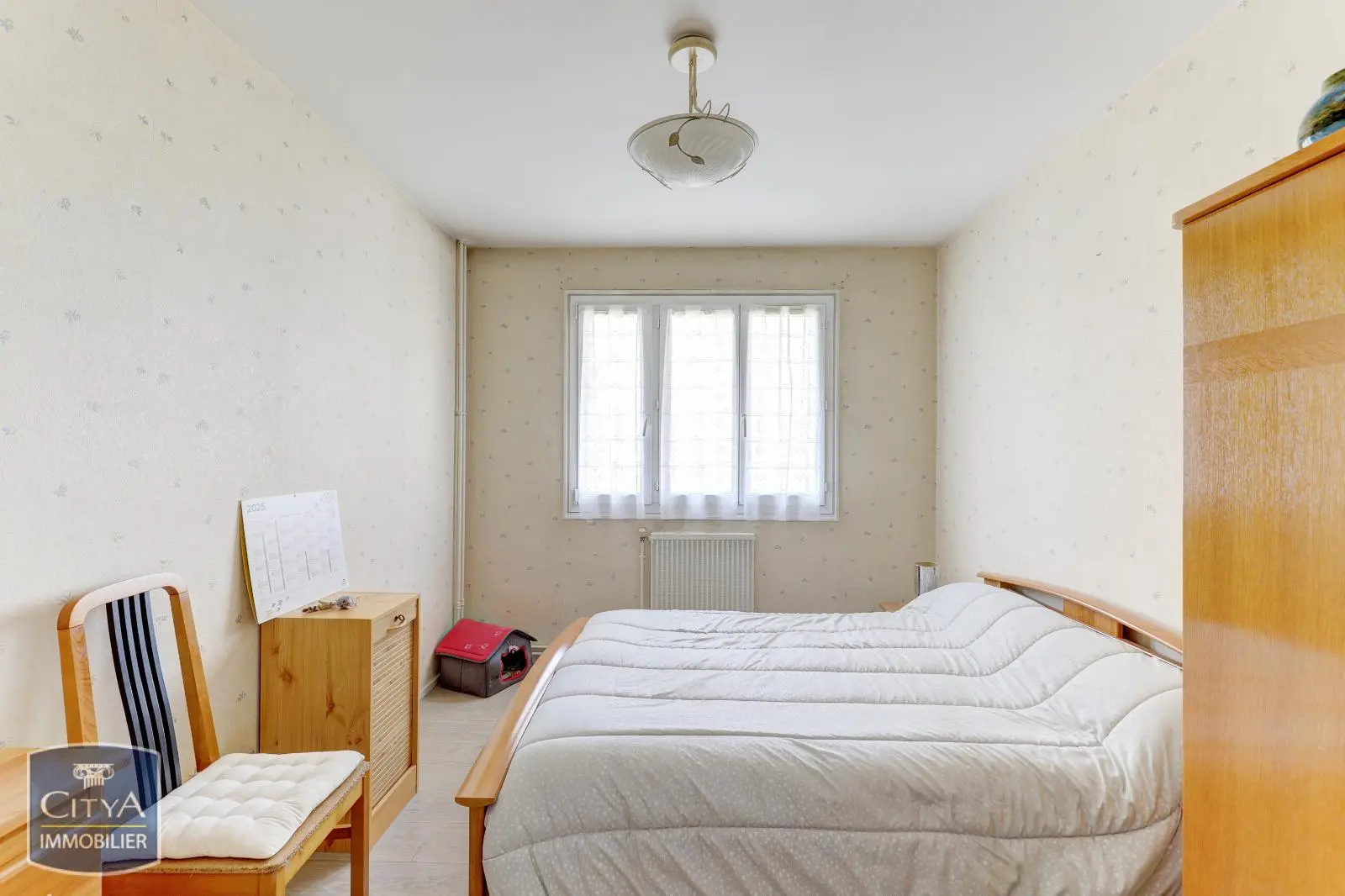 Photo 5 Appartement 2 pièces 55m²