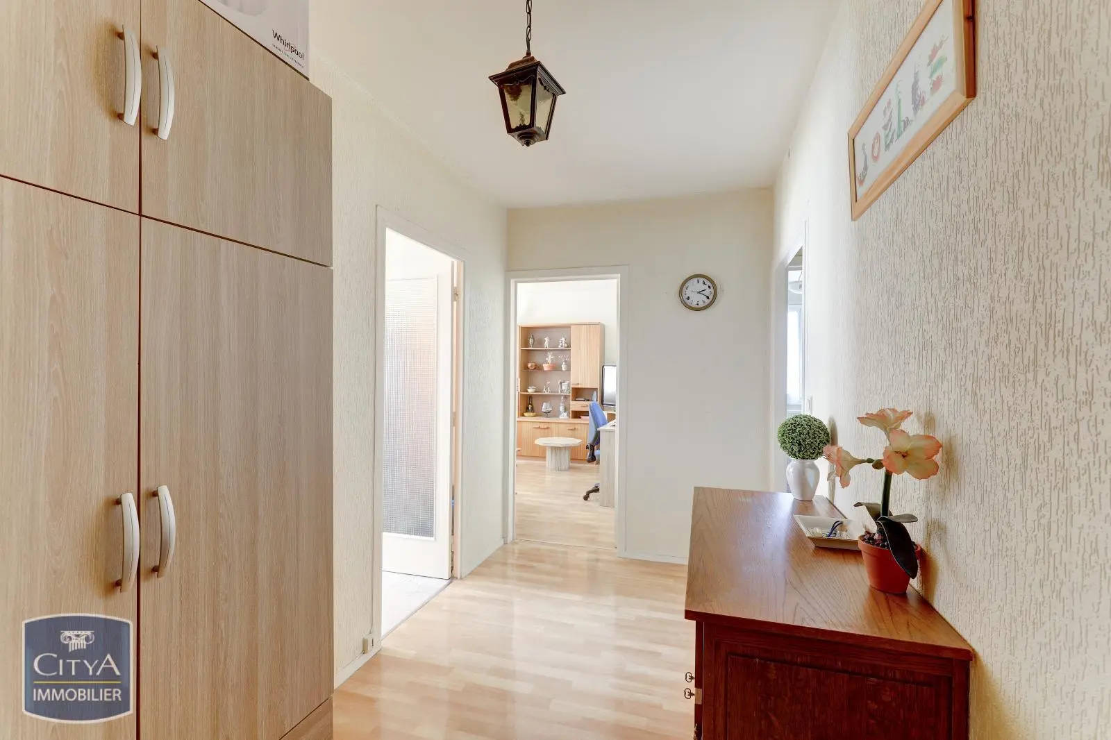 Photo 4 Appartement 2 pièces 55m²