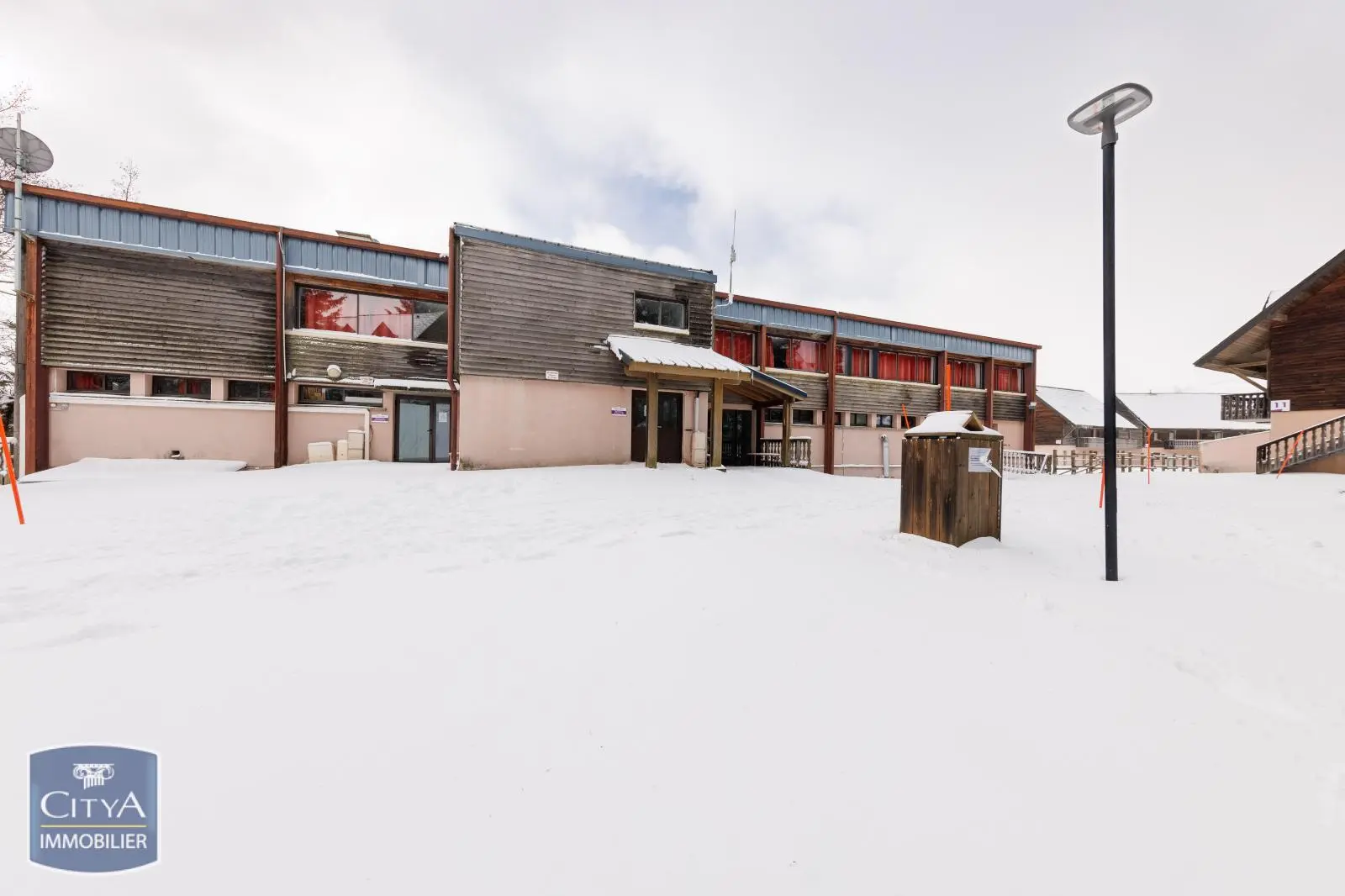 Photo 10 Appartement 1 pièce 46.72m²