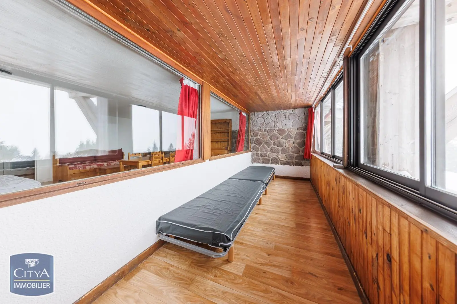 Photo 3 Appartement 1 pièce 46.72m²