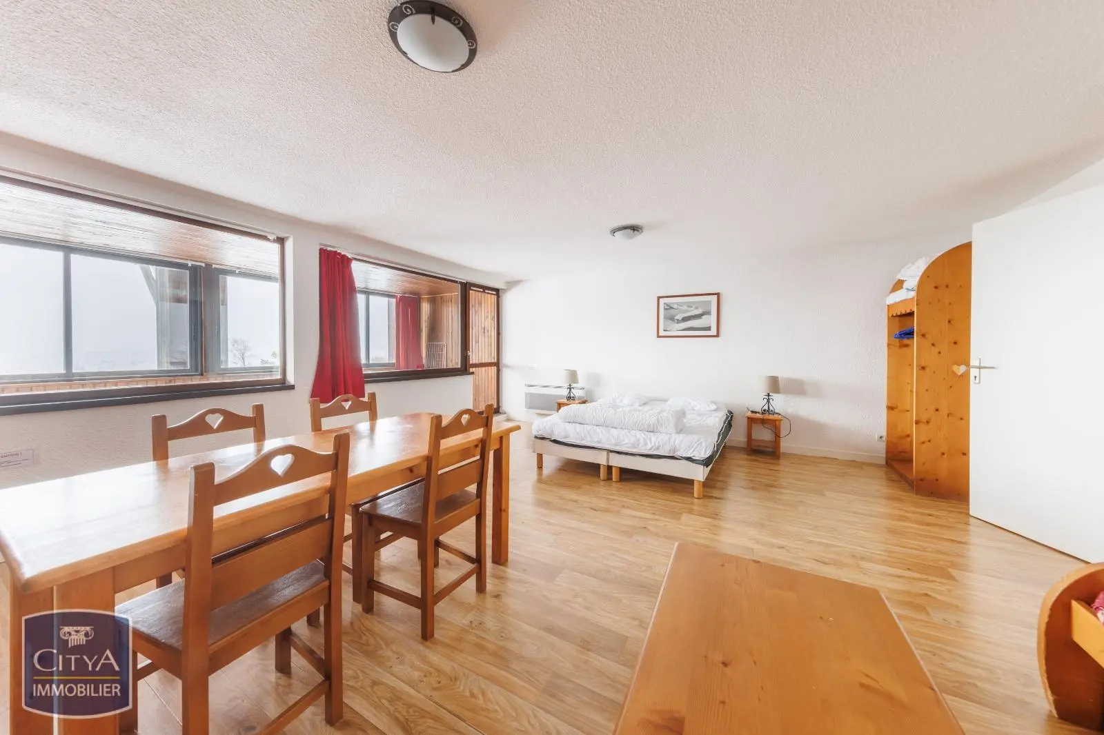 Photo 4 Appartement 1 pièce 46.72m²