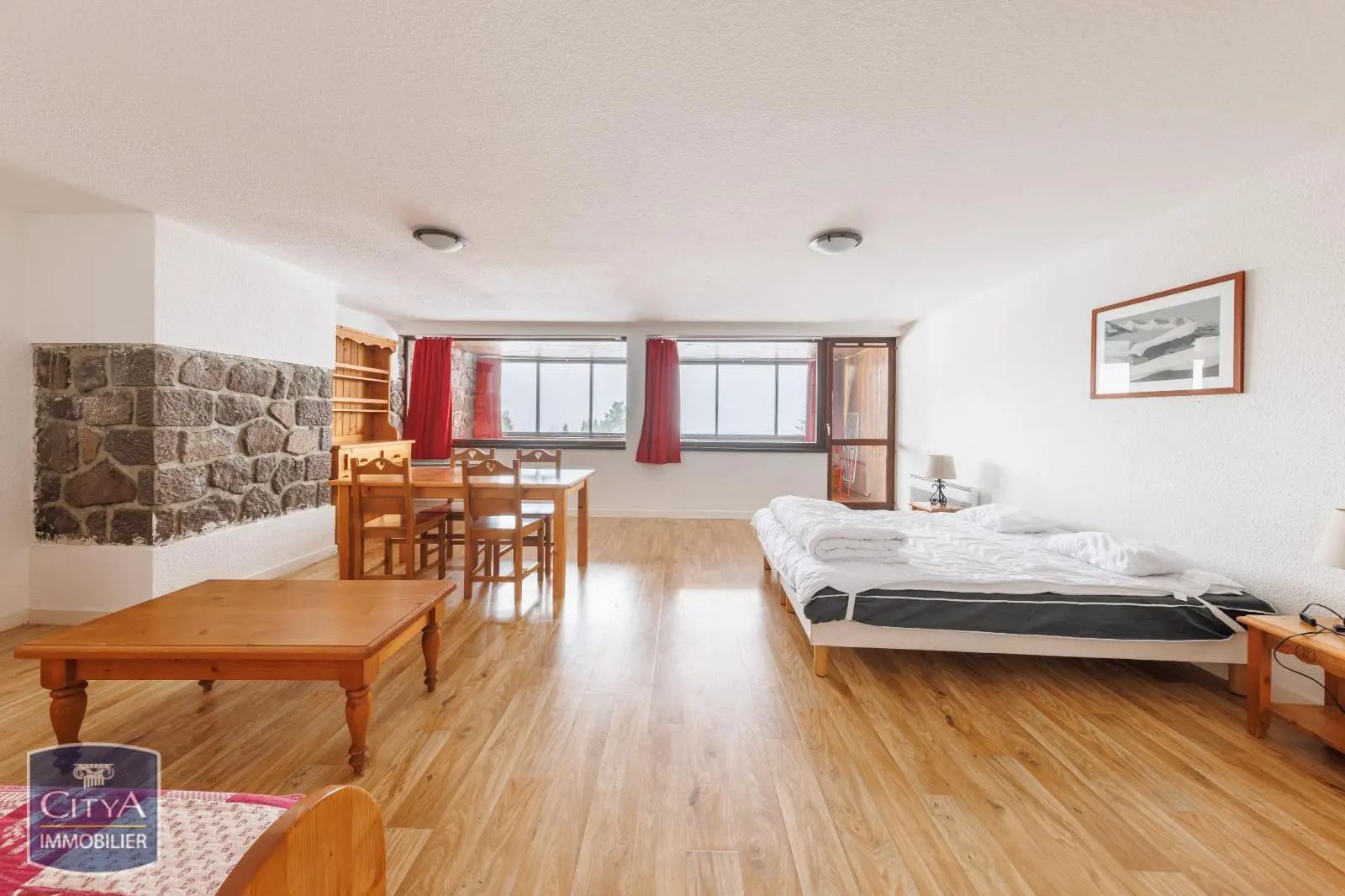 Photo 6 Appartement 1 pièce 46.72m²