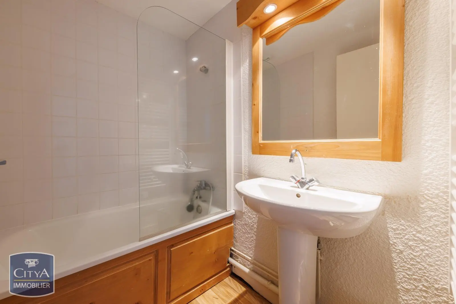 Photo 7 Appartement 1 pièce 46.72m²