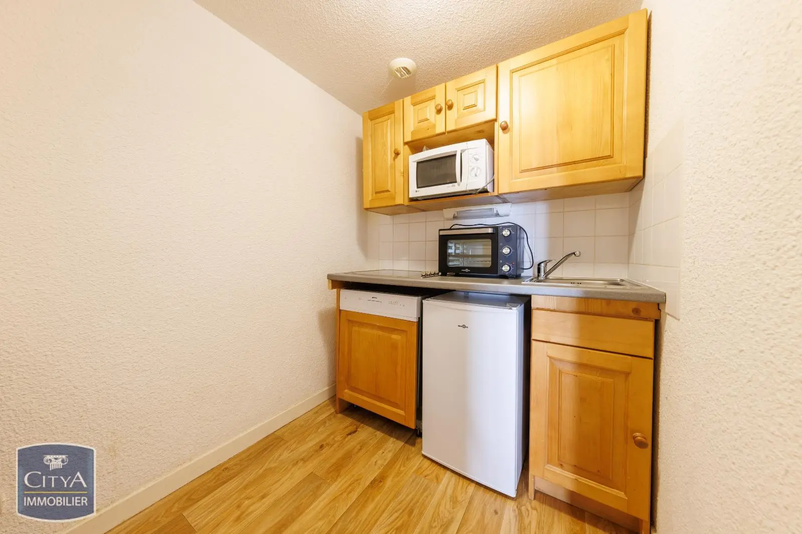 Photo 9 Appartement 1 pièce 46.72m²