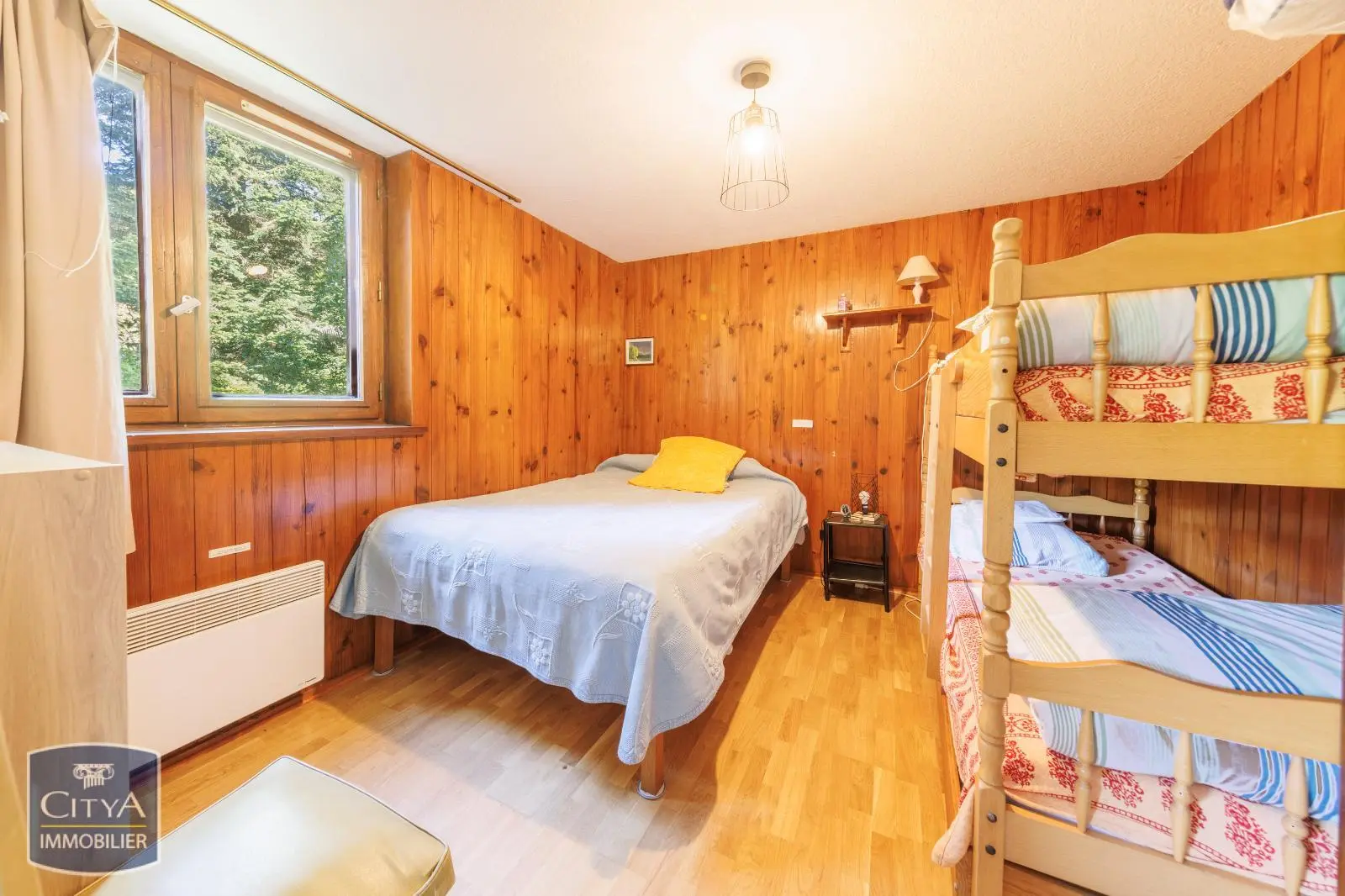 Photo 5 Appartement 2 pièces 37m²